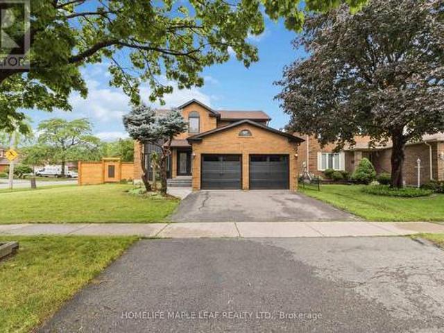 House for rent in Georgina, Ontario
