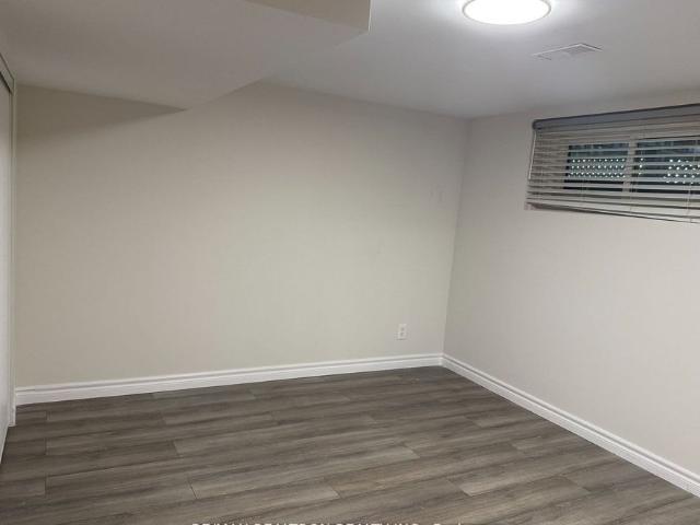 House for rent in Whitby, Golden Horseshoe