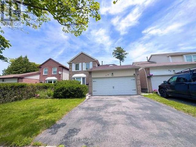House for rent in Woburn, Ontario