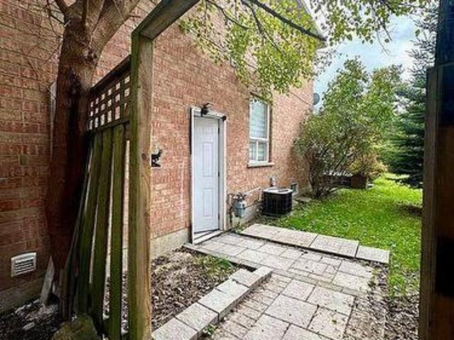 House for rent in York, Ontario