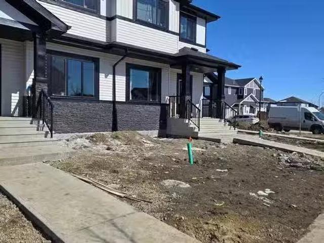 House for sale in Morinville, Alberta