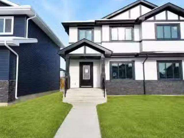 House for rent in Morinville, Alberta