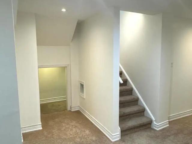 House for rent in York, Ontario