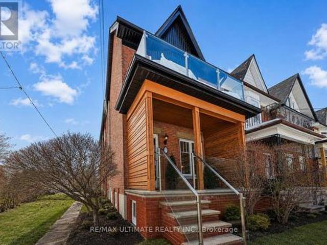 House for rent in Woburn, Ontario