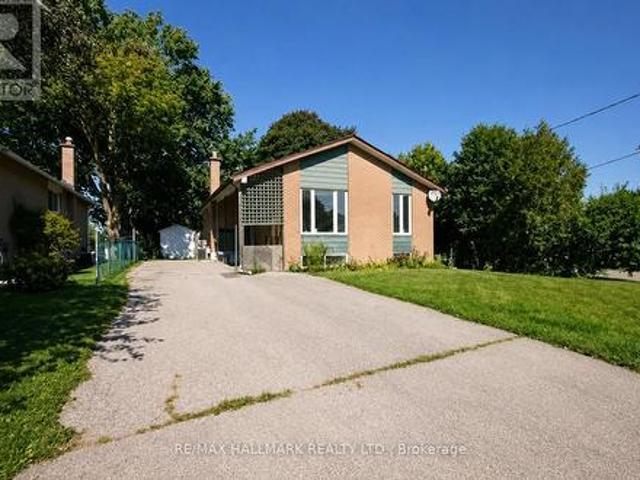House for rent in York, Ontario