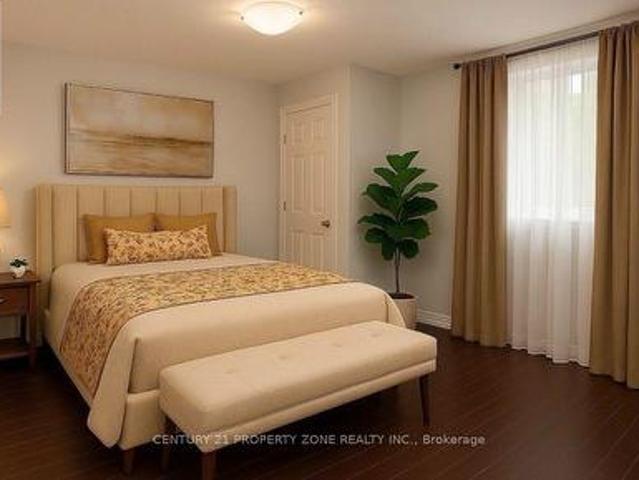 House for rent in Georgina, Ontario