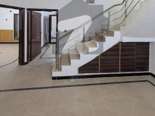 House for sale in Islamabad