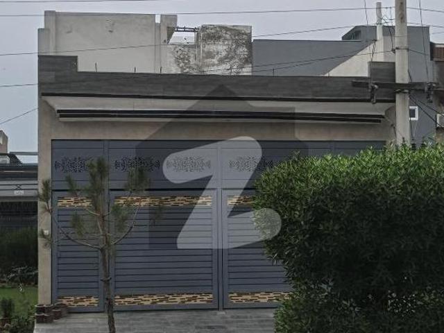 House for sale in Peshawar