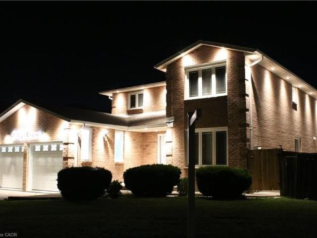House for rent in Westmeria, Hamilton
