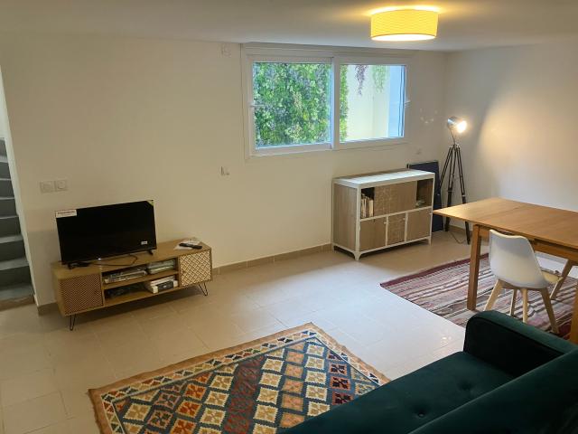 Appartement location à Antony, Châtillon