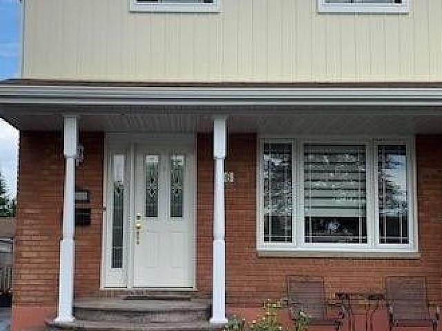 Apartment for rent in Sault Sainte Marie, Ontario
