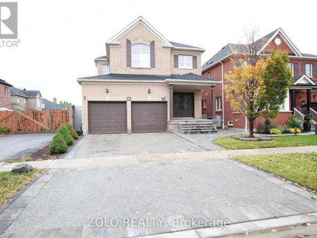 House for rent in Bradford West Gwillimbury, Ontario