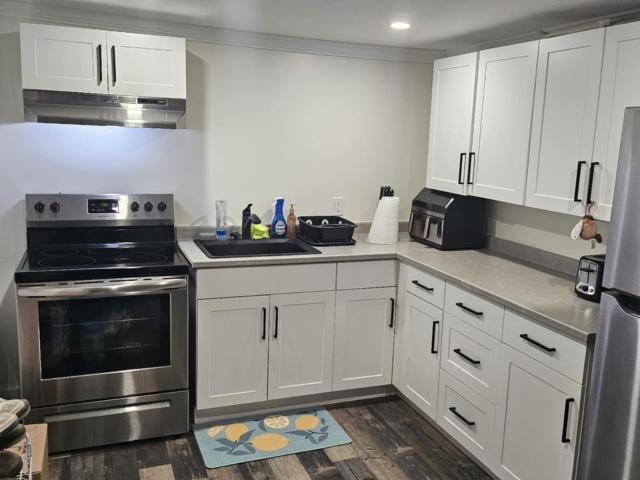 Apartment for rent in Cowan Heights, St. John's