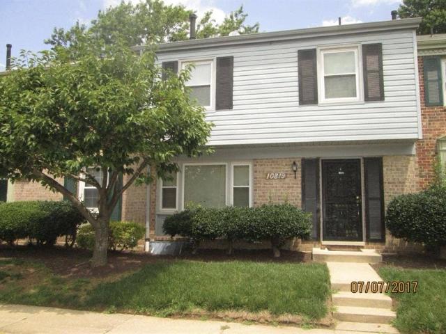 Room for rent in Maryland