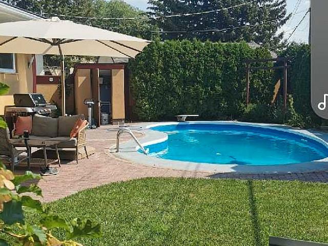 Property for rent in East St. Paul, Manitoba