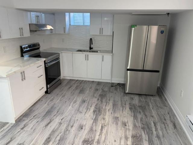 House for rent in Pickering, Golden Horseshoe