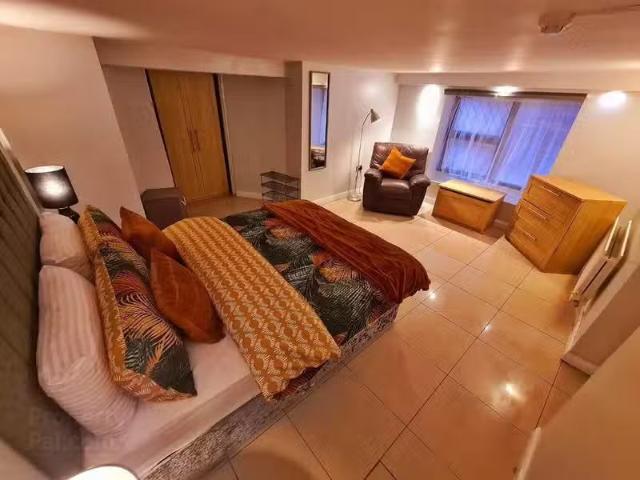 Apartment to rent