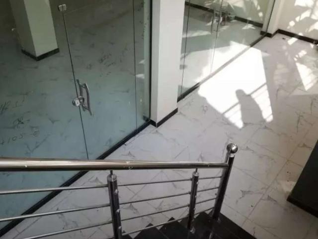 Commercial for rent in Islamabad