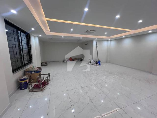 Office for rent in Rawalpindi, Islamabad Capital Territory