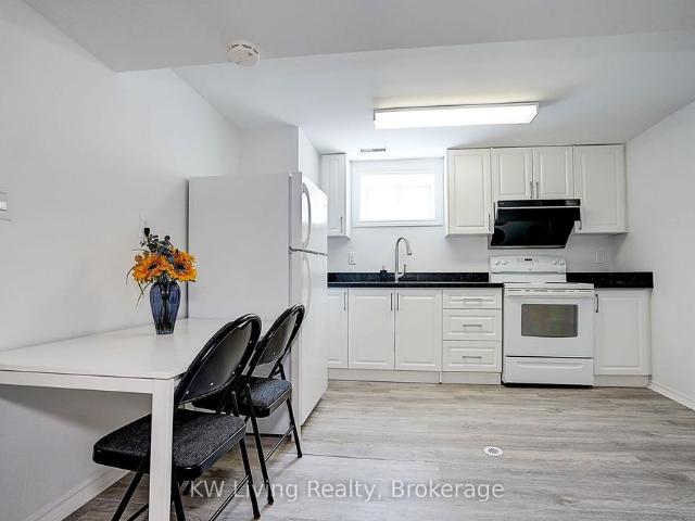 House for rent in Don Valley East, Toronto