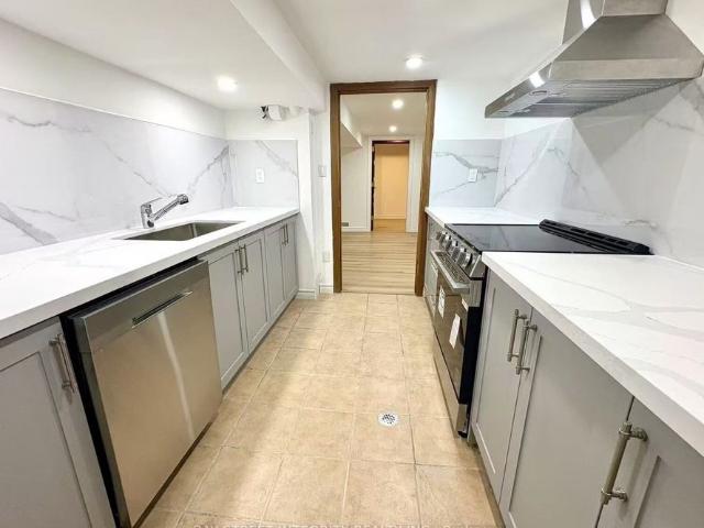 House for rent in Richmond Hill, Golden Horseshoe