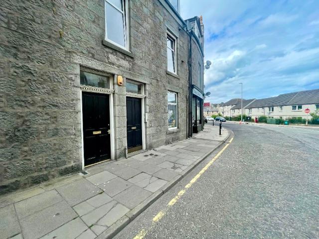 Apartment for rent in Ferryhill, Ballindoch