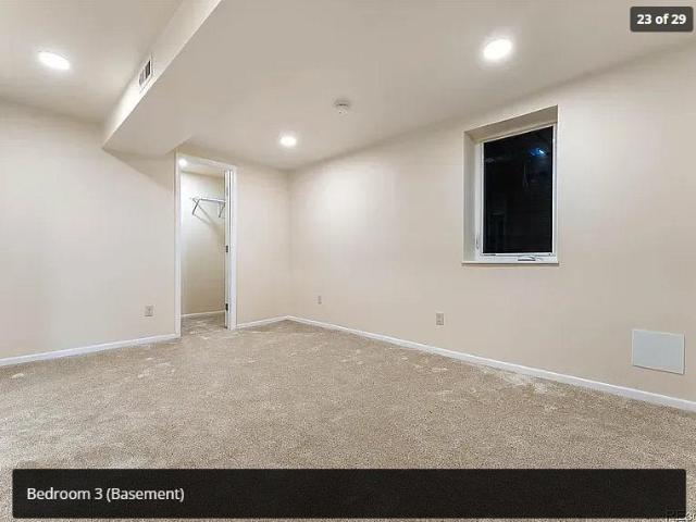 Room for rent in Edgemont, Lakewood