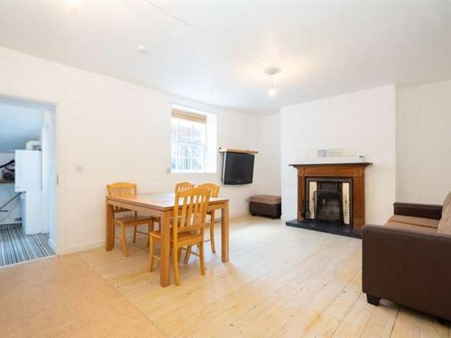 Apartment to rent in Dublin, County Dublin