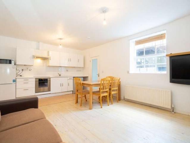 Apartment to rent in Mountjoy A ED, Dublin