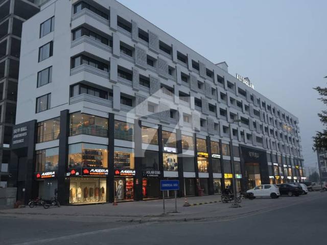 Commercial for rent in Rawalpindi, Islamabad Capital Territory