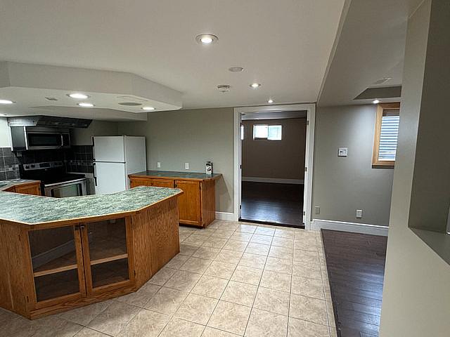 Duplex for rent in Thunder Bay, Ontario
