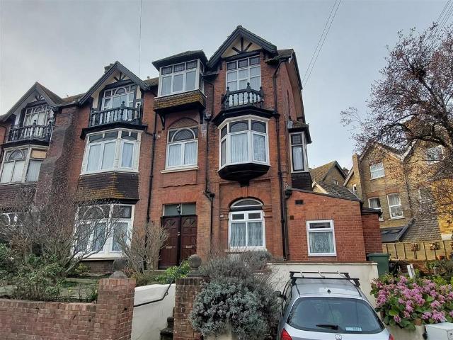 Apartment for rent in Folkestone