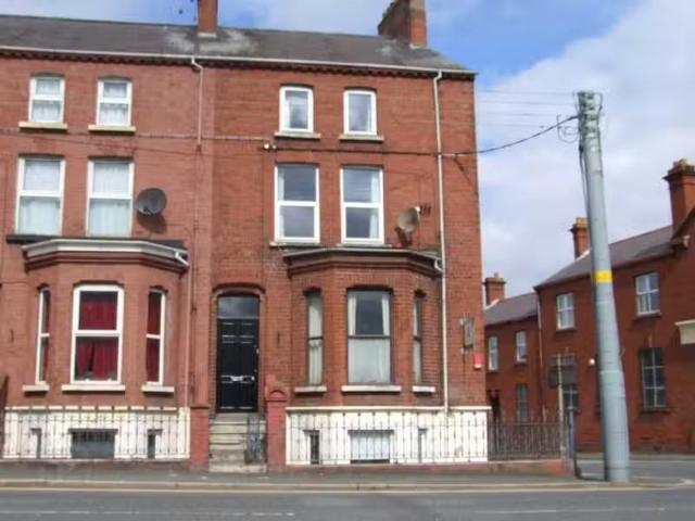 Apartment to rent in Bailieborough, Ulster