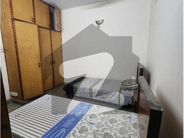 Apartment for rent in Islamabad