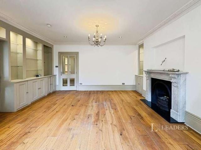 Apartment for rent in West Hill, Brighton