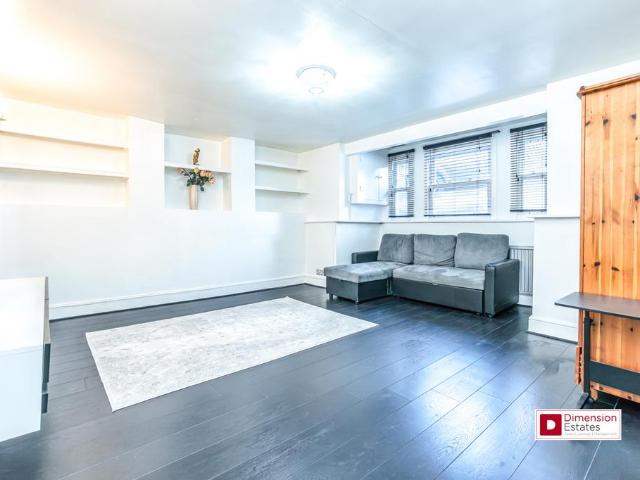House for rent in Stamford Hill, Greater London