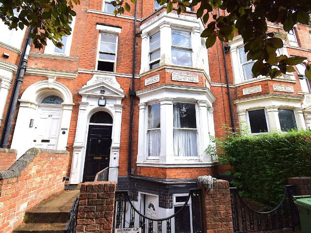 Apartment for rent in Phippsville, Northampton