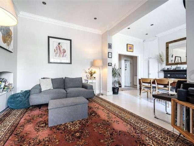 Apartment for rent in London Borough of Haringey, Greater London