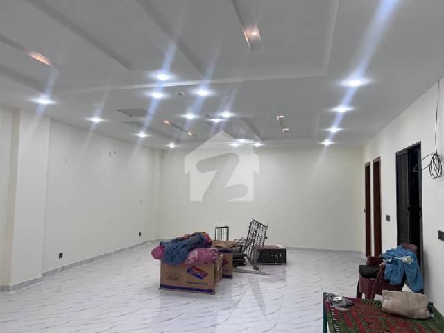 Office for rent in Rawalpindi, Islamabad Capital Territory