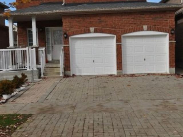 Apartment for rent in York, Ontario