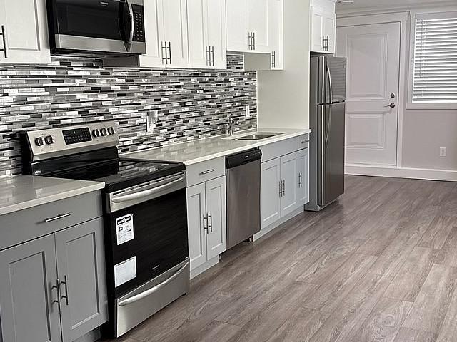 Property for rent in Chilliwack, British Columbia