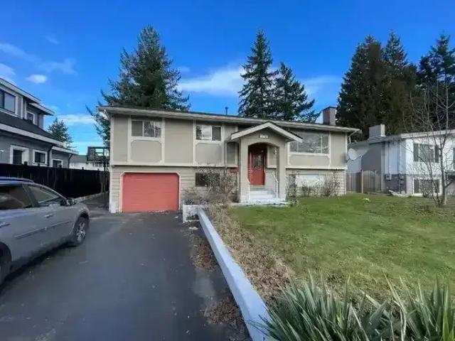 Apartment for rent in Delta