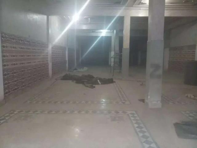 Commercial for rent in Rawalpindi, Islamabad Capital Territory