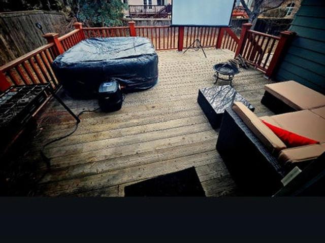 Room for rent in Denver, Colorado