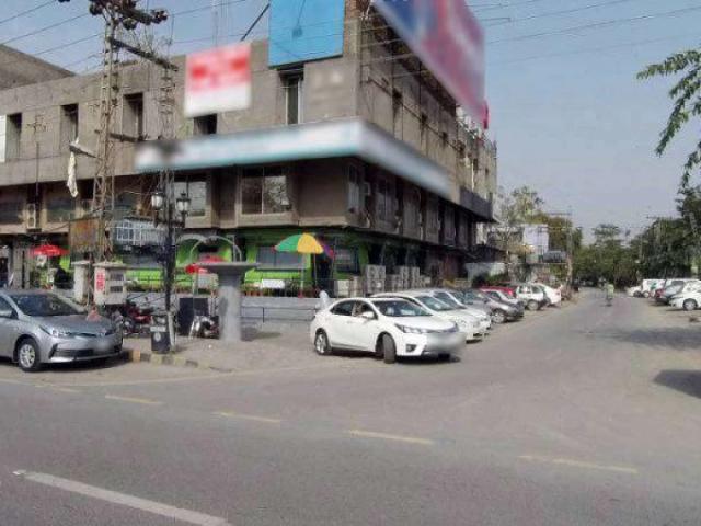 Commercial for rent in Rawalpindi, Islamabad Capital Territory