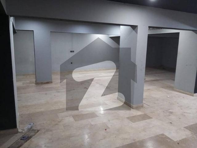 Warehouse for rent in North Waziristan, Federally Administered Tribal Areas fata