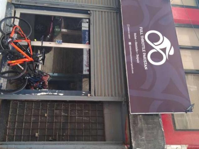 Commercial for rent in North Waziristan, Federally Administered Tribal Areas fata