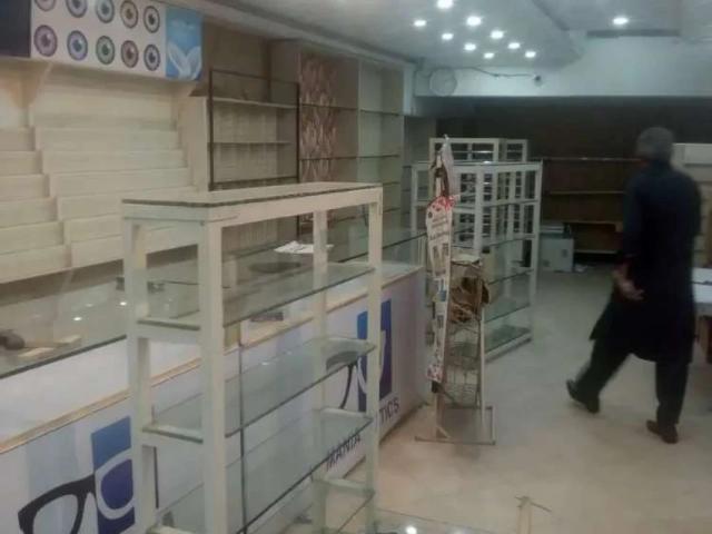 Commercial for rent in Rawalpindi, Islamabad Capital Territory