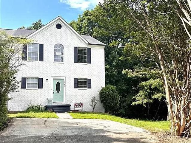 Room for rent in Cobb, Georgia