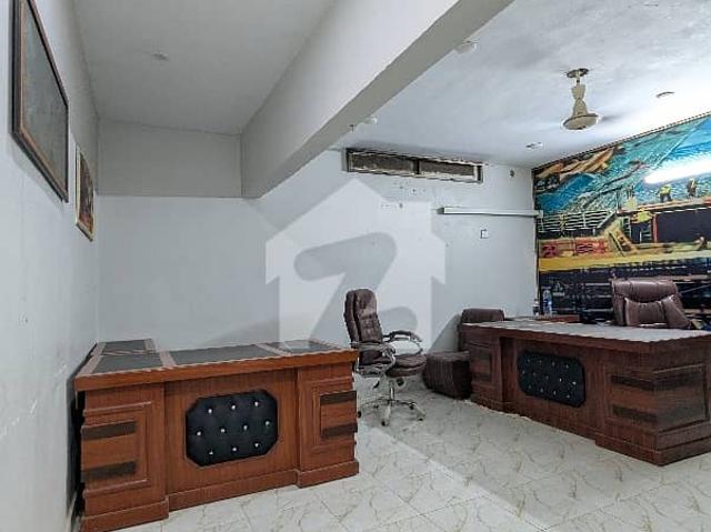 Office for sale in North Waziristan, Federally Administered Tribal Areas fata